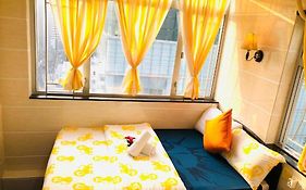 Rhine Guest House Hong Kong
