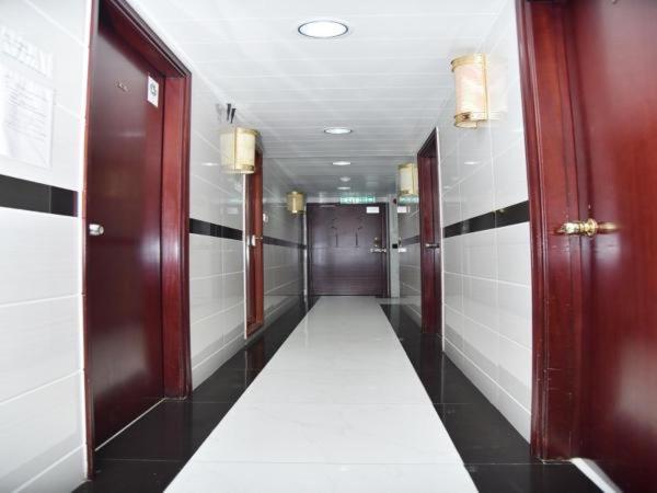 Rhine Guest House Hong Kong Exterior photo